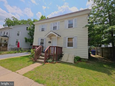 509 E Pine St, Millville, NJ, 08332