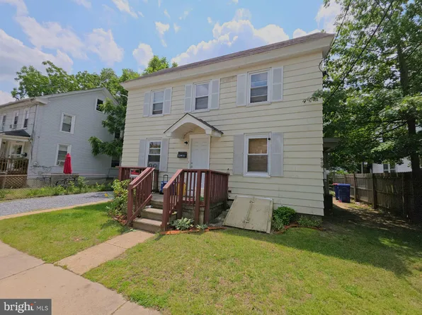 509 E Pine St, Millville, NJ 08332