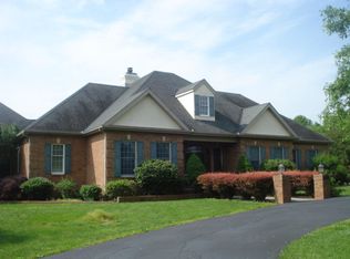4030 Wind Rush Ln, Maysville, KY 41056