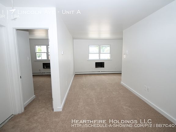 3rd image of 1117 Lincoln Ave #A
