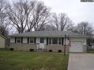 3492 S Raccoon Rd, Canfield, OH 44406