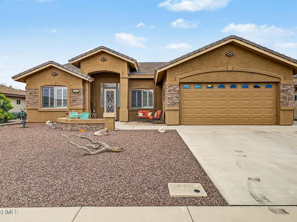 2952 S LINDENWOOD --, Mesa, AZ 85212
