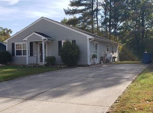 1008 Allgood St, Durham, NC 27704