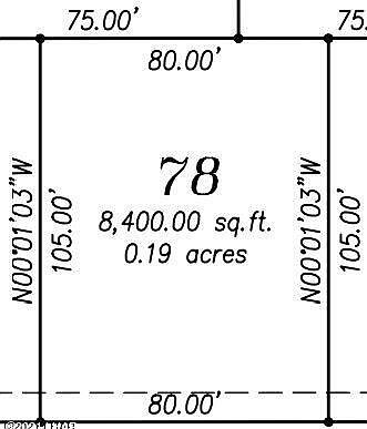 3rd image of 1643 E Susan Dr Lot 78