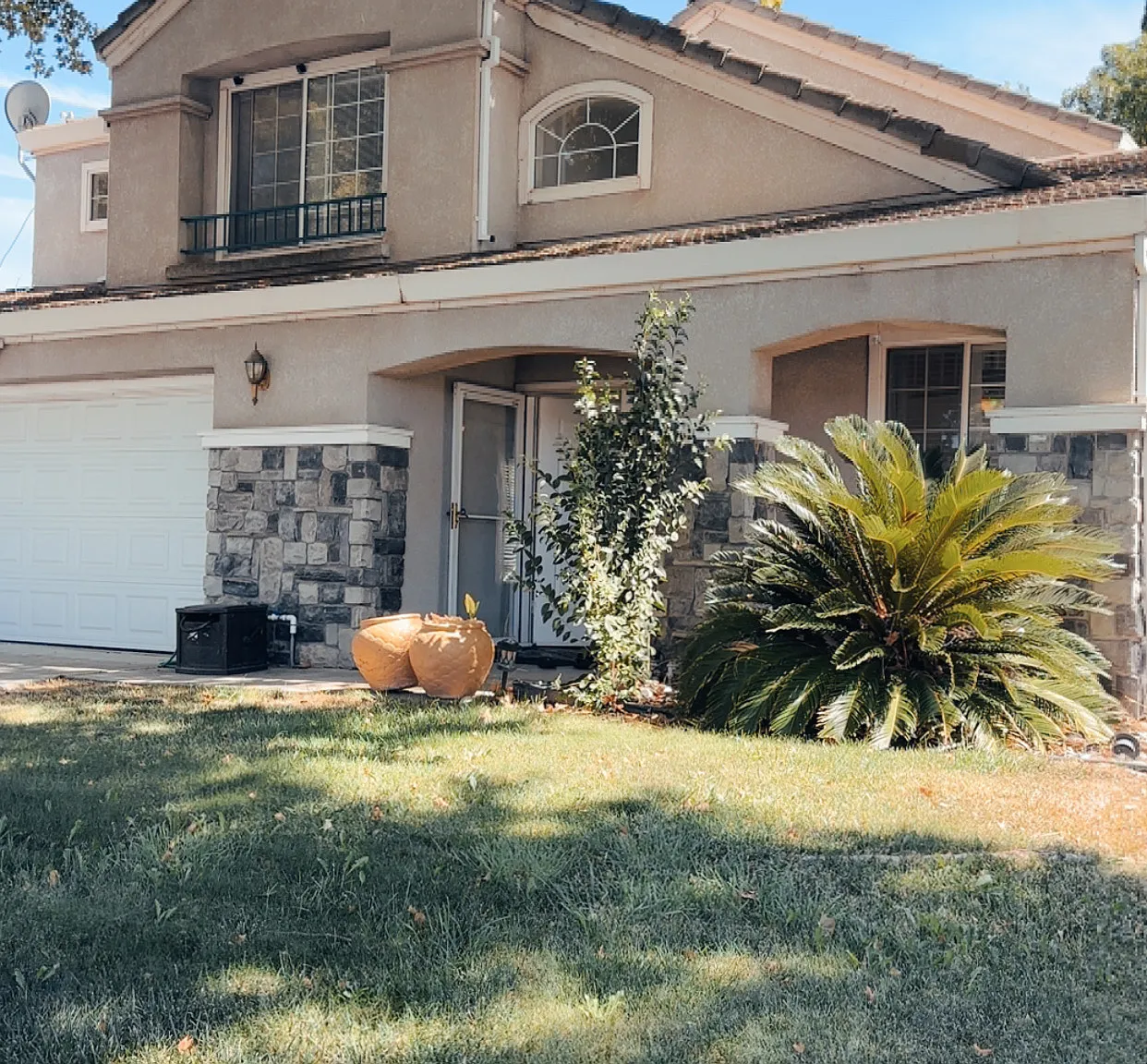 Spring Ct, Tracy — Photo 1