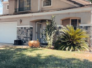 (Undisclosed Address), Tracy, CA 95376