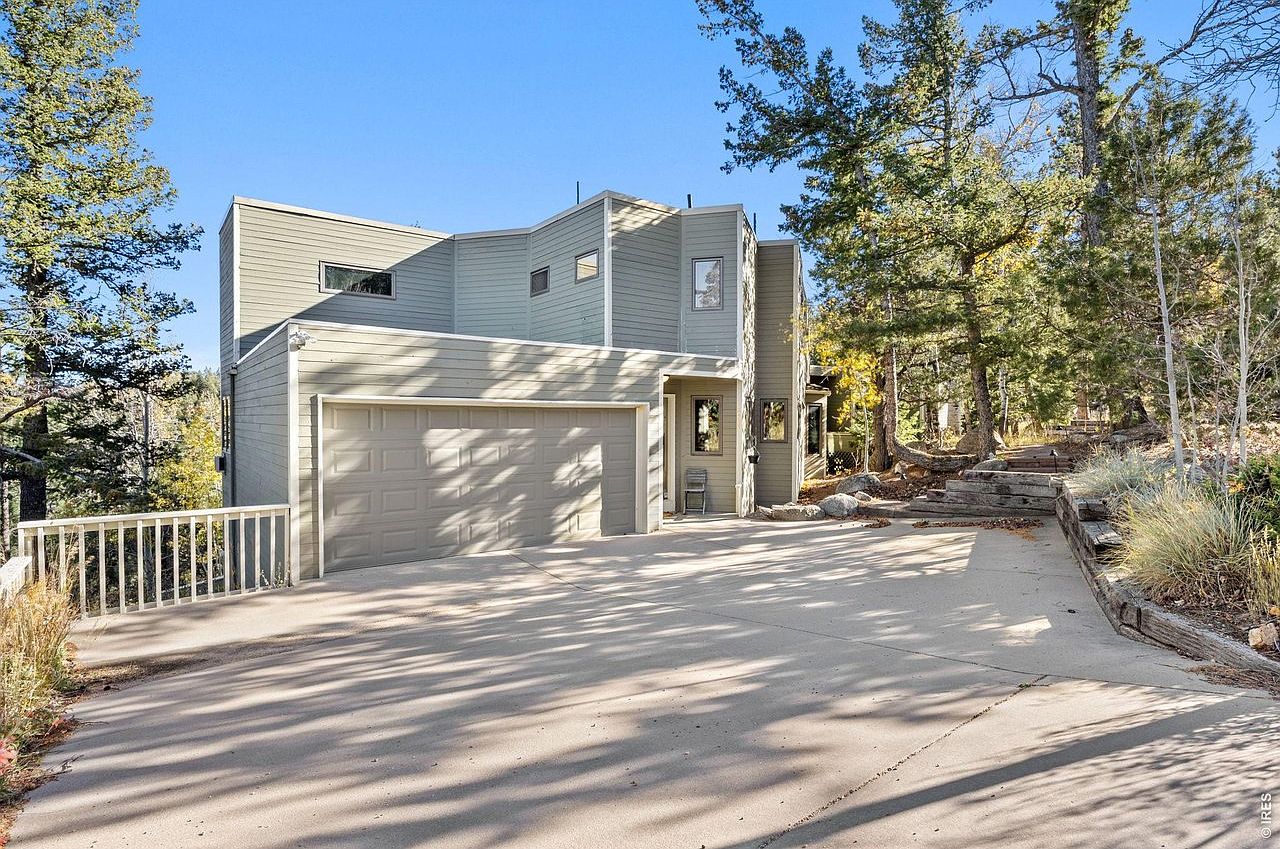 1784 Deer Trail Rd - Photo 2