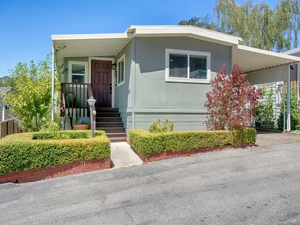 100 N Rodeo Gulch Rd Spc 201, Soquel, CA 95073