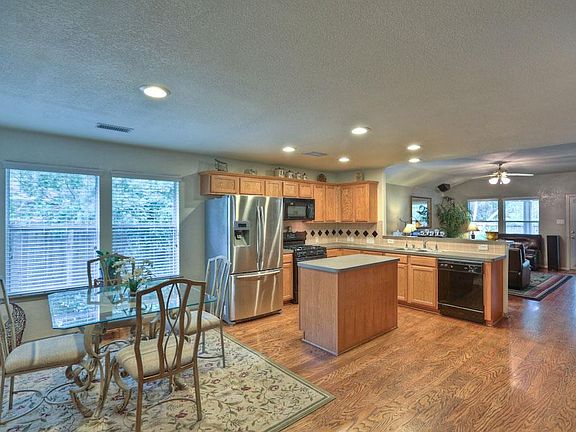This home offers an awesome open floor plan.