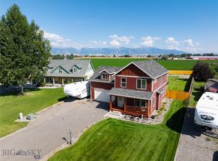 120-4 Dot Ln, Belgrade, MT 59714