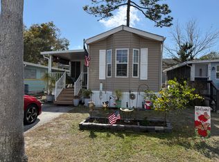 138 Travel Park Dr #23, Spring Hill, FL 34607