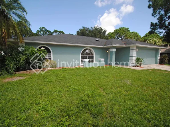 829 Pembroke Ave NE, Palm Bay, FL 32907