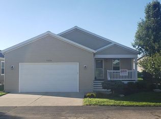 5226 Woodberry Ln, Holland, MI 49423