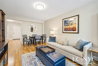 Rented by Keller Williams NYC