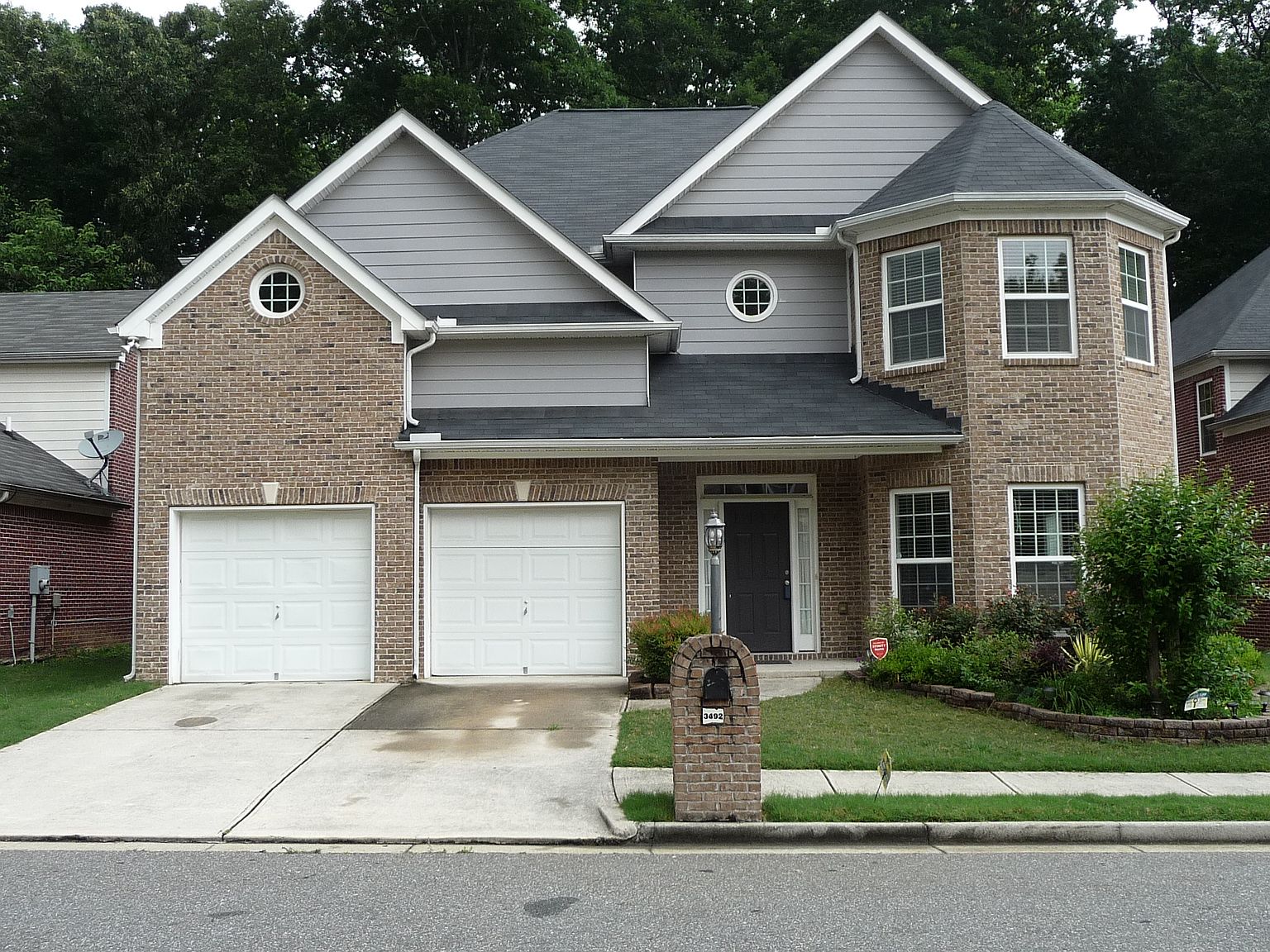 3492 Newtons Crest Cir, Snellville, GA 30078 Zillow