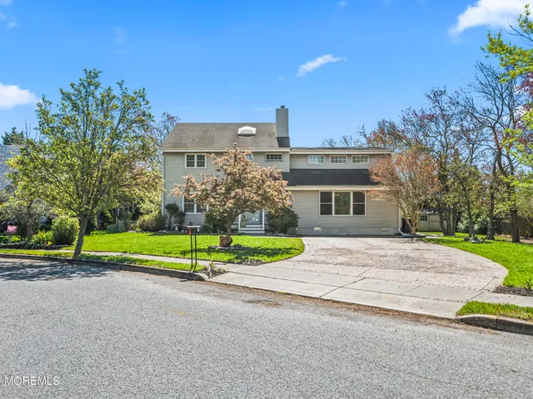 11 Wyndham Drive, Bay Head, NJ 08742