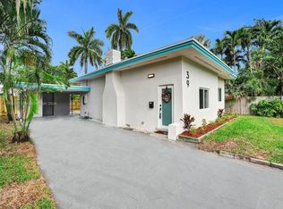 39 NE 16th Ct, Fort Lauderdale, FL 33305
