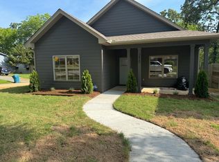 3420 Lamar St, Little Rock, AR 72205