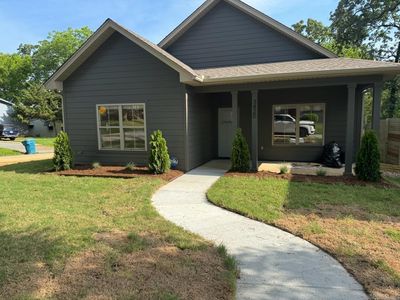 3420 Lamar St, Little Rock, AR, 72205