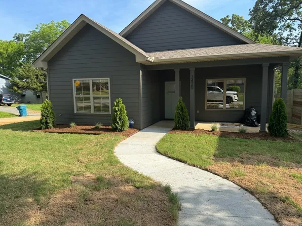 3420 Lamar St, Little Rock, AR 72205
