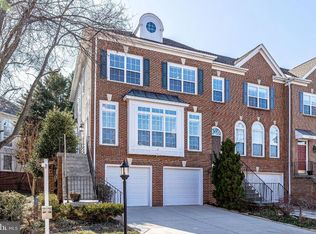 12240 Dorrance Ct, Reston, VA 20190