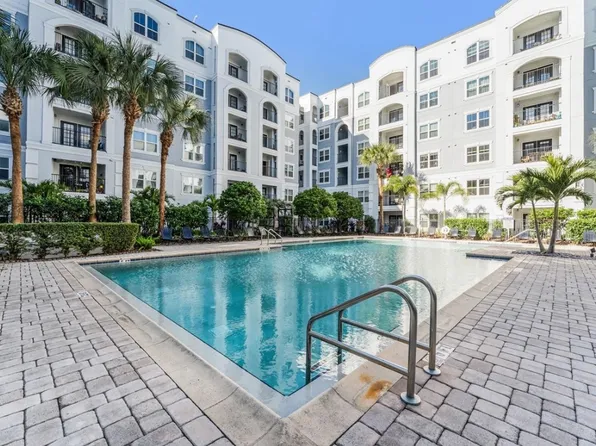 304 E South St, Orlando, FL 32801