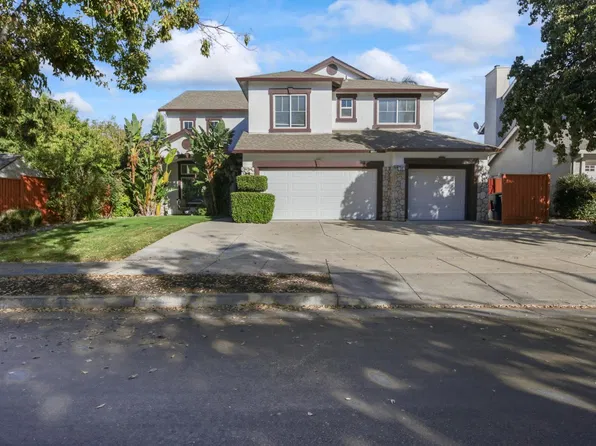 375 Glenbriar Cir, Tracy, CA 95377