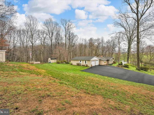 1534 Benton Hollow Rd, Drumore, PA 17518