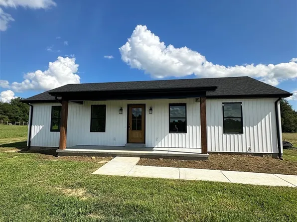 449 C W Jones Rd, Scottsville, KY 42164