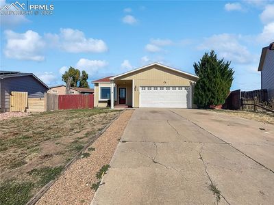 105 Patchwork Ct, Fountain, CO, 80817