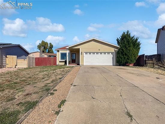 105 Patchwork Ct, Fountain, CO 80817