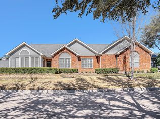 6148 Haley Ln, Fort Worth, TX 76132
