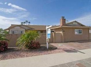 5541 Mount Ararat Dr, San Diego, CA 92111