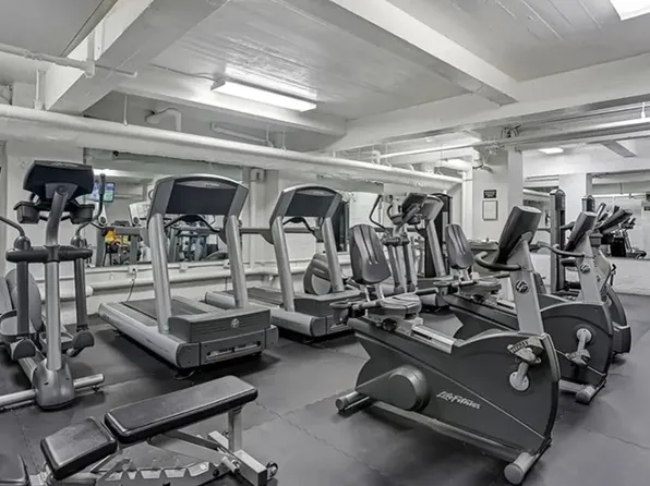 420 East 64th Street image 11 of 12