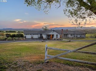 40290 Beaver Creek Loop, Baker City, OR 97814