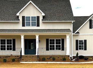 7291 Twin Pines Rd, Spring Hope, NC 27882