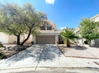 99 Ginger Lily Ter, Henderson, NV 89074