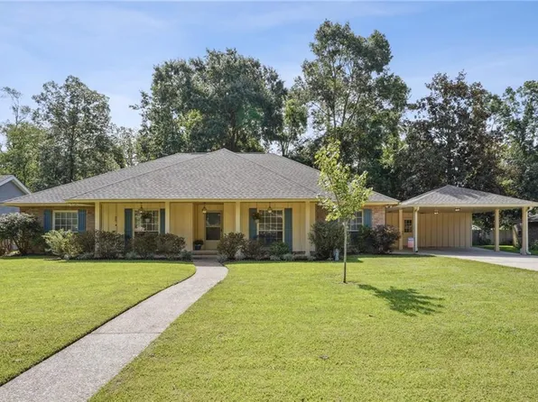 555 Barbara Pl, Mandeville, LA 70448
