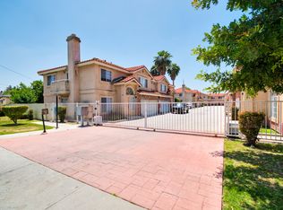 3869 Stewart Ave, Baldwin Park, CA 91706