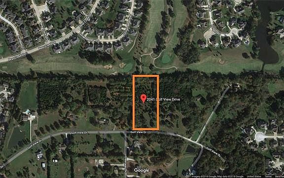 3rd image of 2041 Golf View Dr