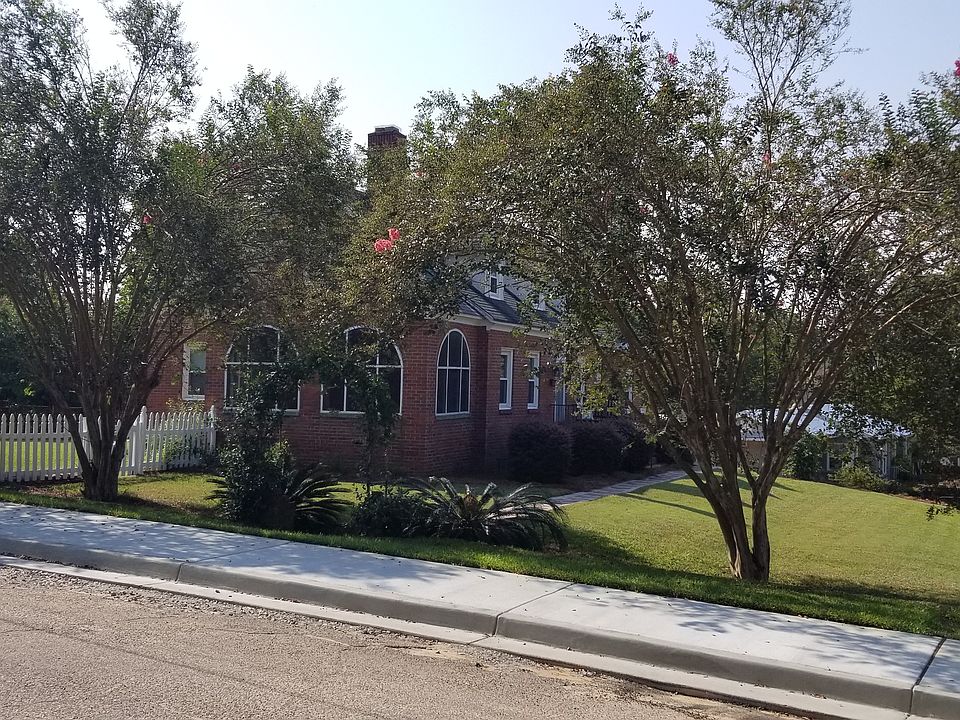 517 Lake Ave, North Augusta, SC 29841 Zillow