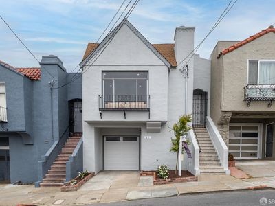 11 Topeka Ave, San Francisco, CA, 94124