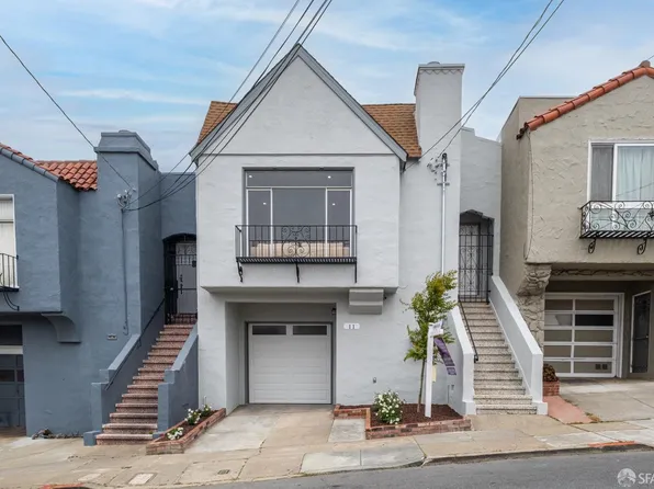 11 Topeka Ave, San Francisco, CA 94124