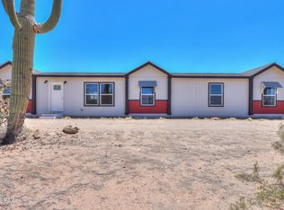 33597 S Davis Ranch Rd, Marana, AZ 85658