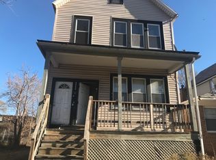 5543 S Shields Ave, Chicago, IL 60621