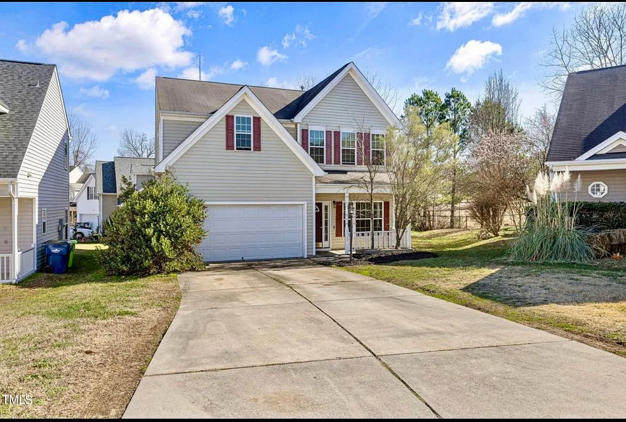 2029 Cartier Ruby Ln — Photo 1