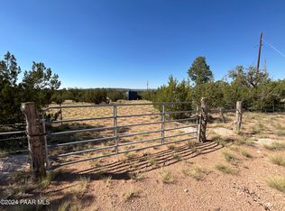 26797 W Fort Rock Rd, Seligman, AZ 86337