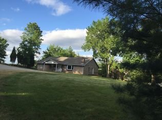 616 E Mount Pleasant Rd, Evansville, IN 47711