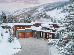 2636 Davos Trl, Vail, CO 81657