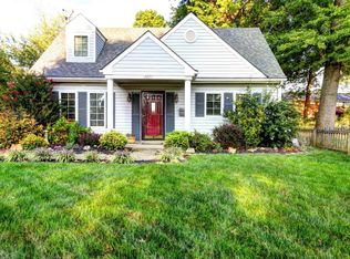 4821 Saint Leo Pl, Louisville, KY 40214